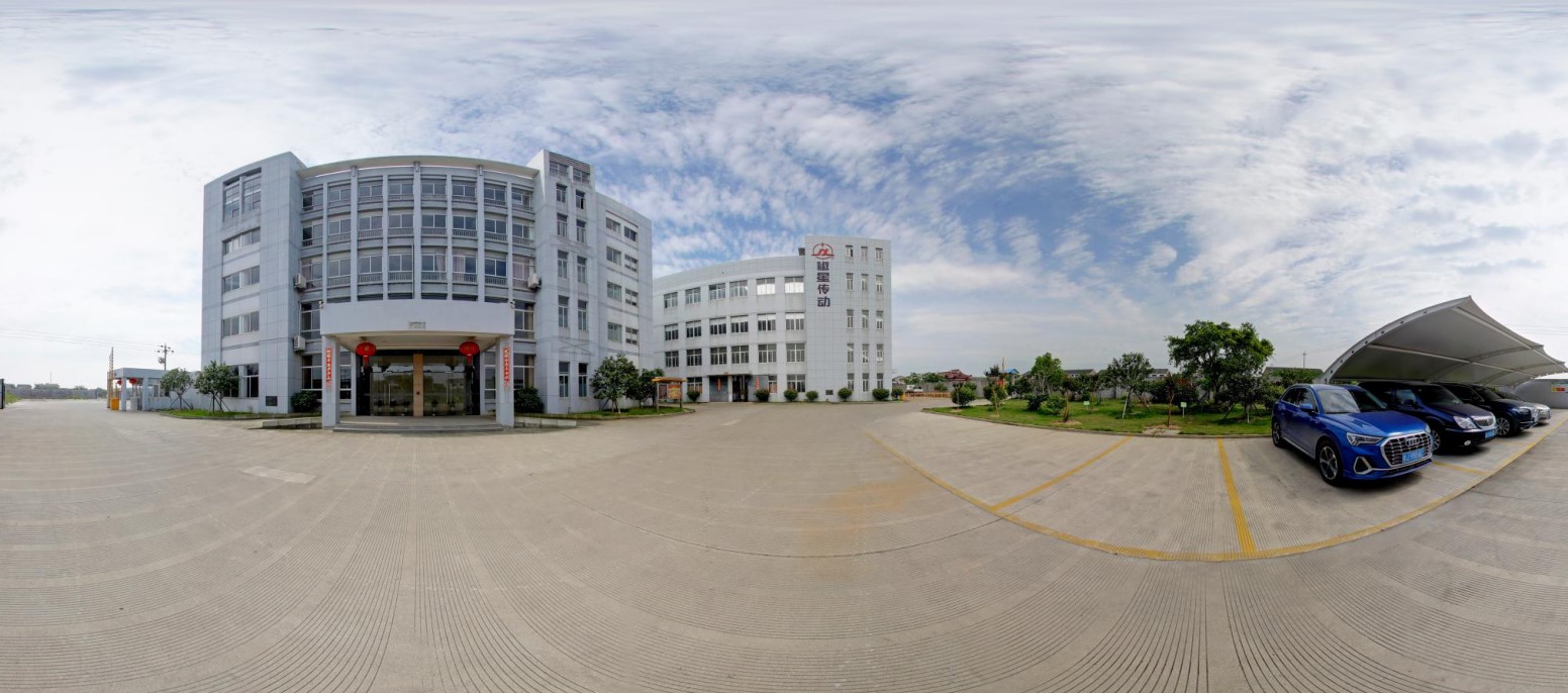 Taizhou Jiaostar Transmission Equipment Co., Ltd. – small processing machinery and industrial parts 2