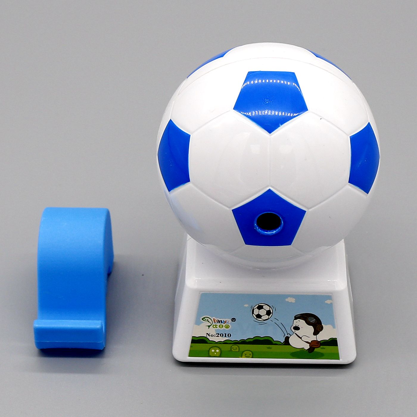 Sharpener Customized LOGO Package Factory Direct Sale Wholesale PS-2010
