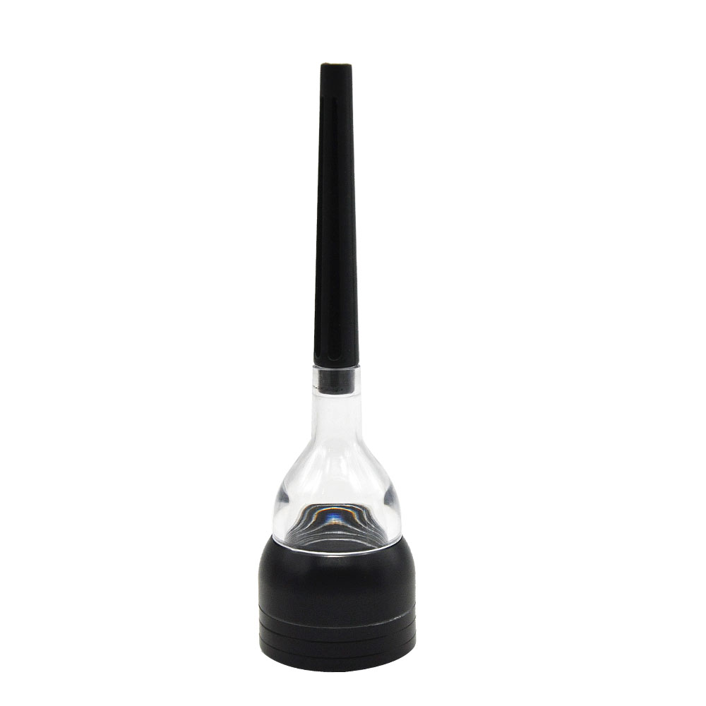 starbuss herb grinder with cones roller