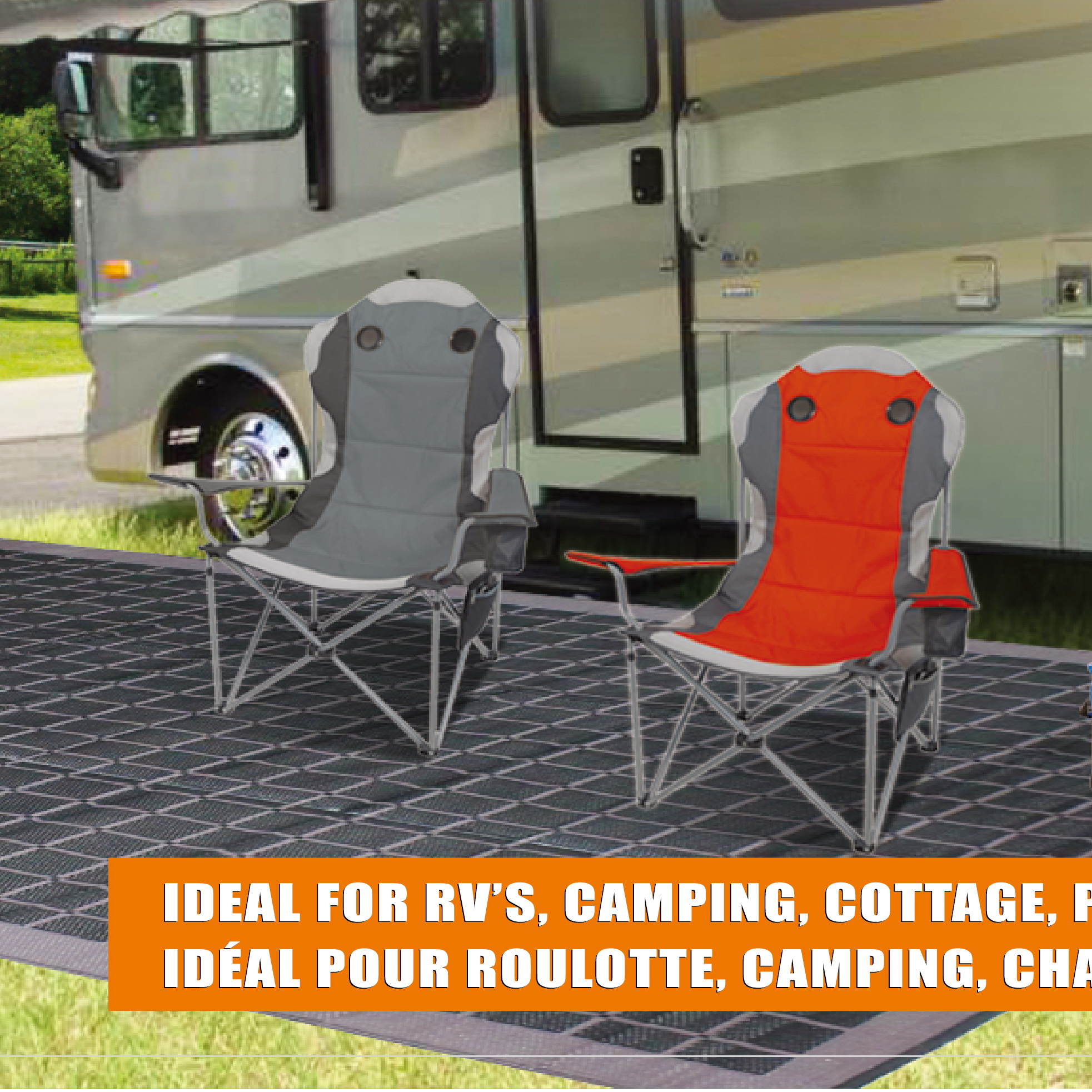RV MAT