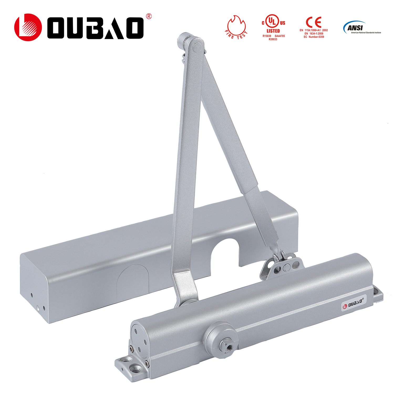 Door Closer