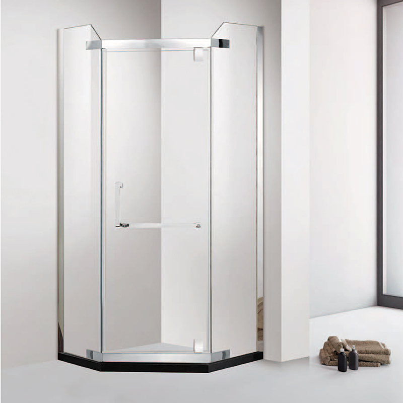 Shower enclosure