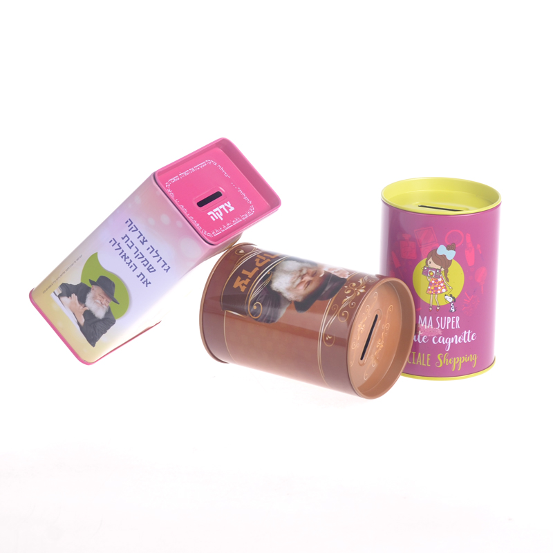 Tin Can