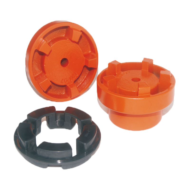 Nm Coupling Nm 050-214