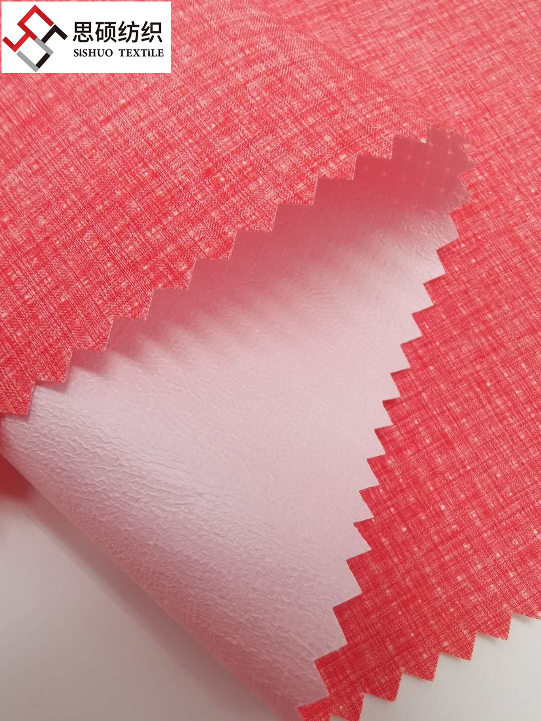 T400 cationic ripstop fabric laminated with TPU membrane