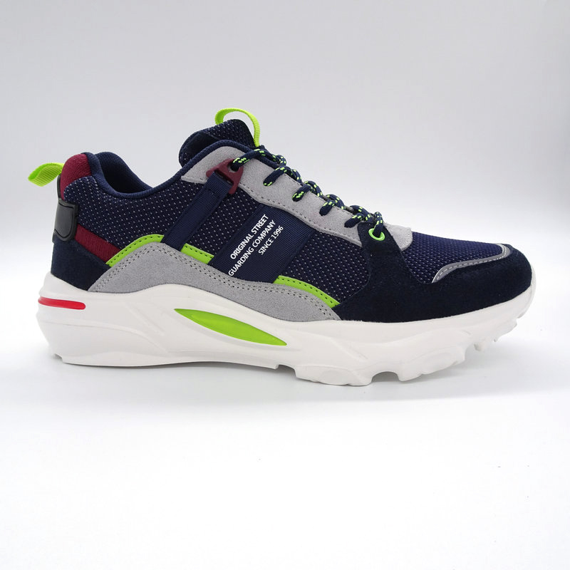 Men's sport fashion casual shoes sneakers
