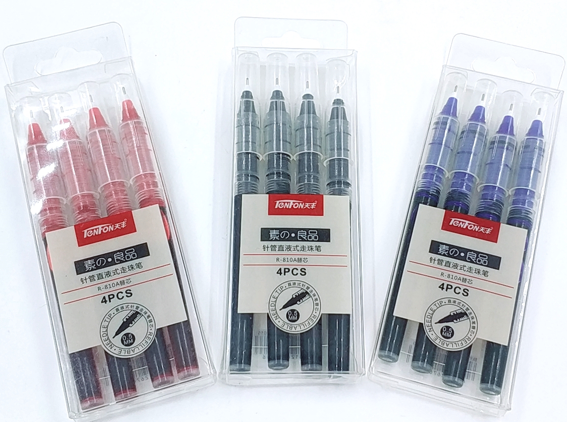 Ballpoint Pen