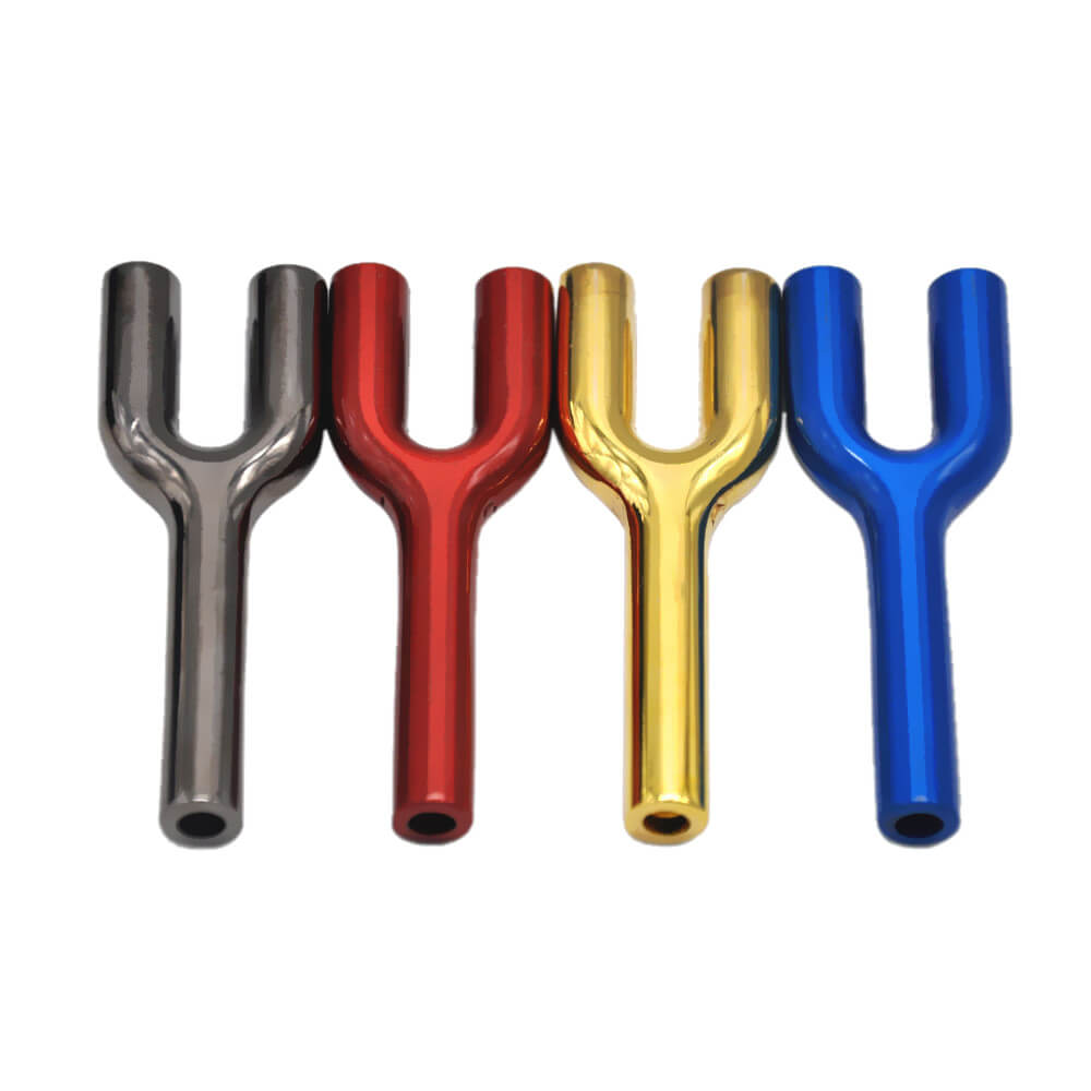 metal snuff tube sun001g