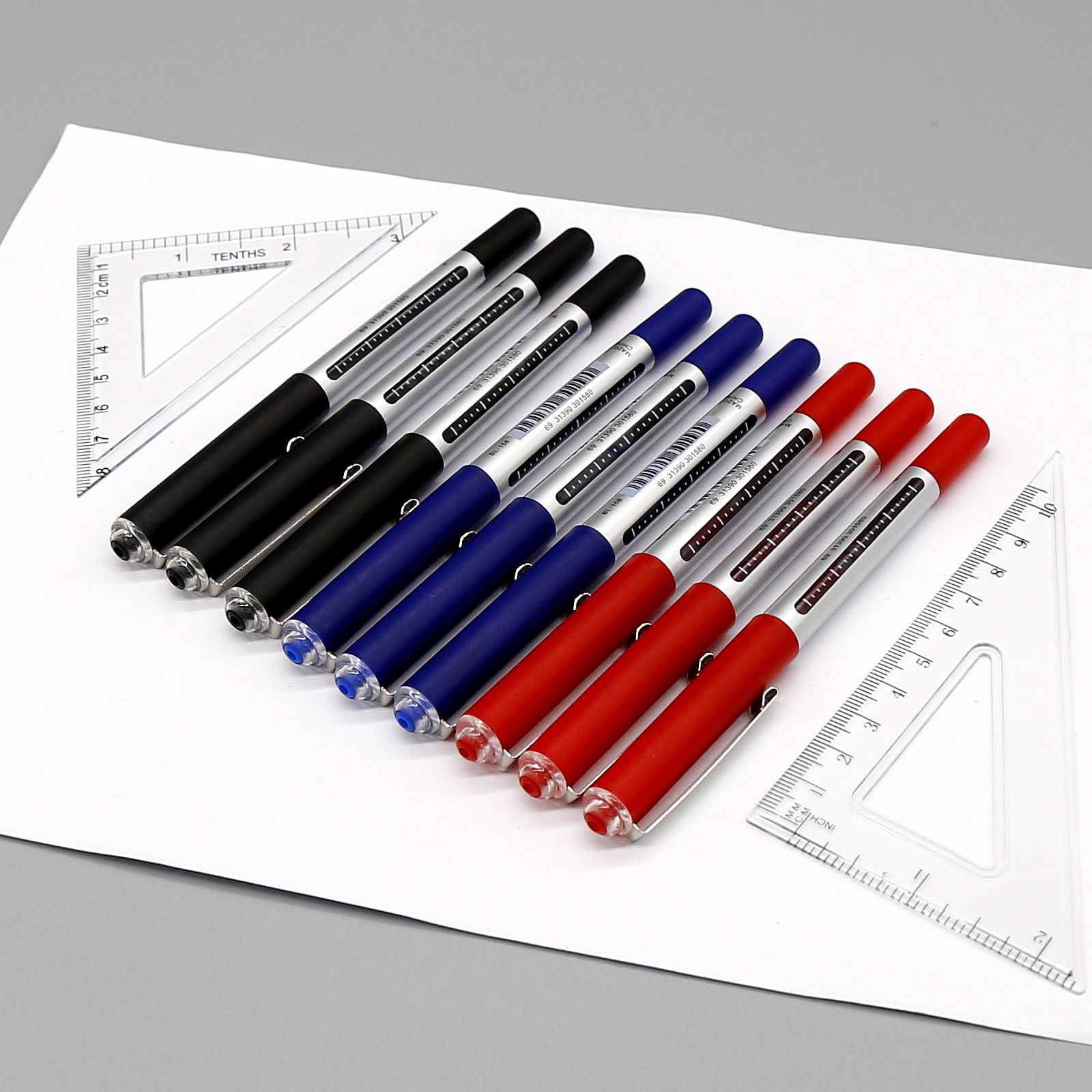 Roller pen,High Quality Factory Customized Package Wholesale,RP-158