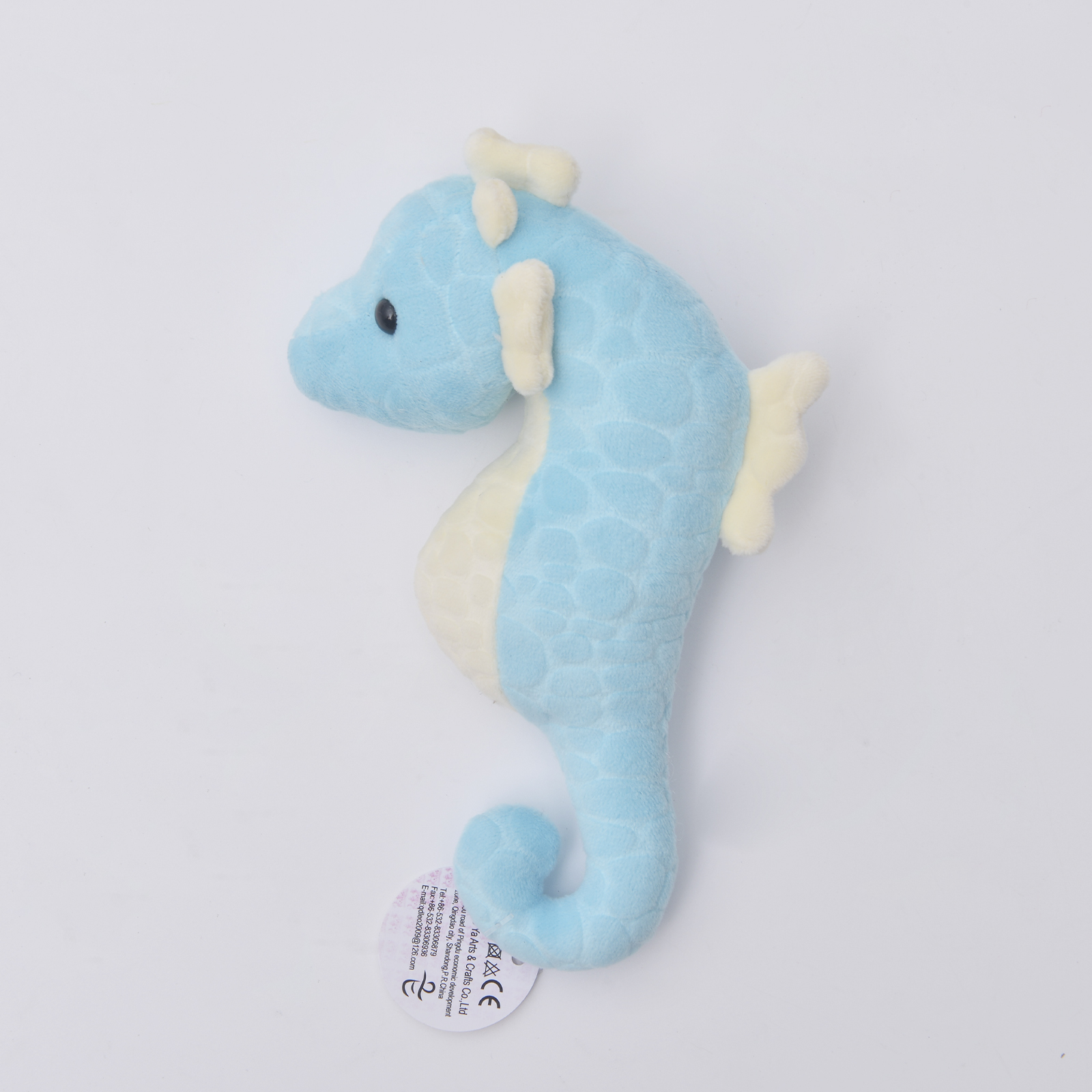 New plush toys