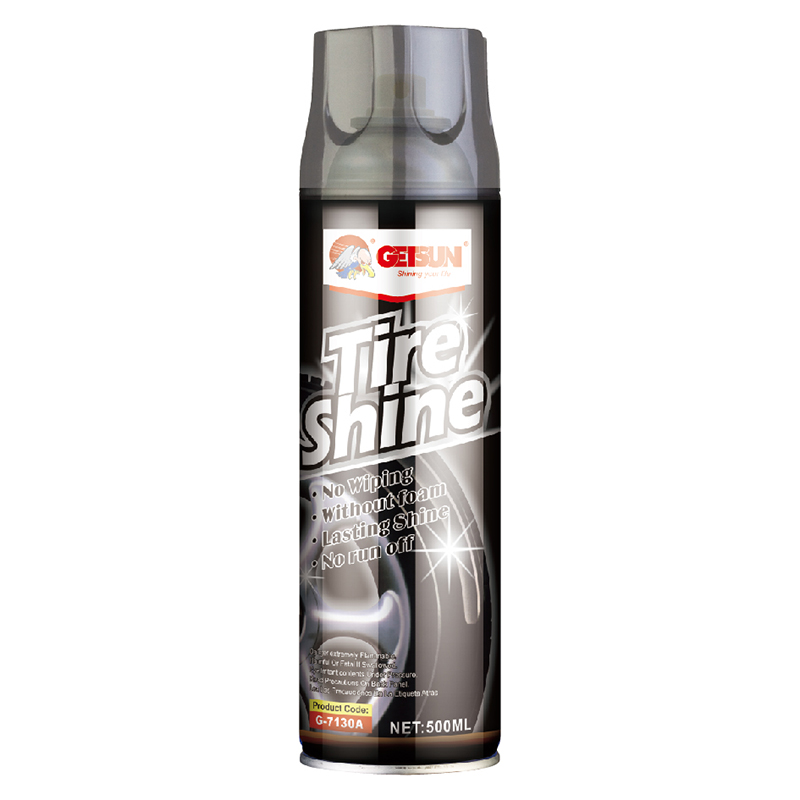Tire Shine