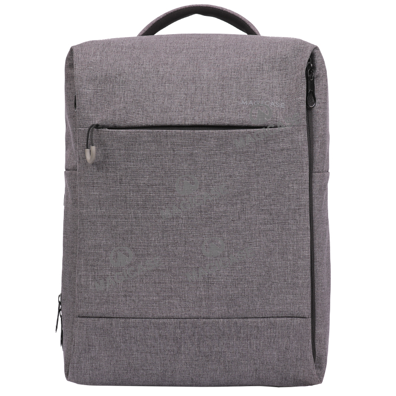 MAGICASE Travel Laptop Backpack 15.6 inch Computer backpack Stylish Water-repellent Laptop backpack with RFID Pockets W/O USB Charging PORT for Work/ Business/ College/ Men/ Women