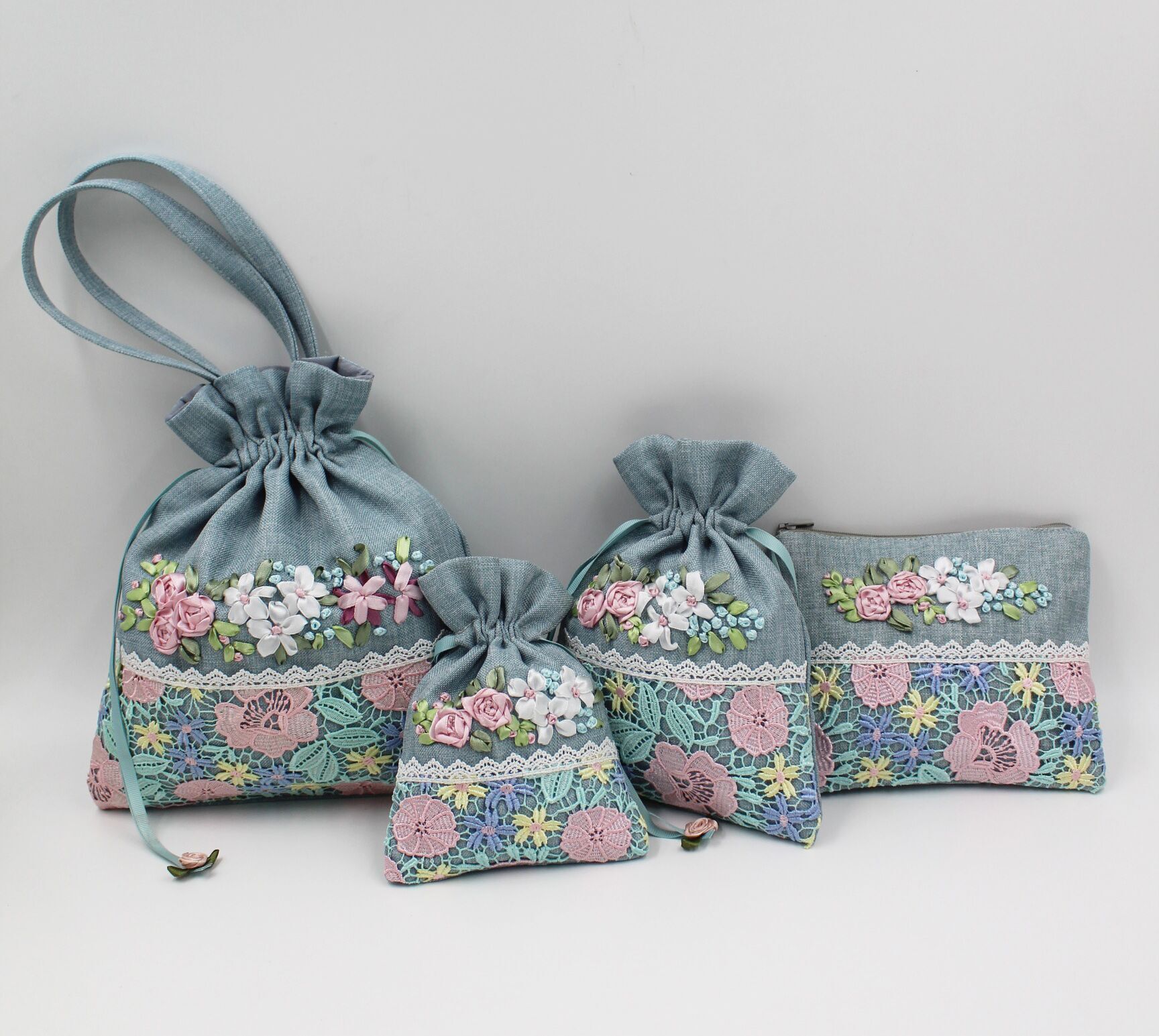 decoration bags