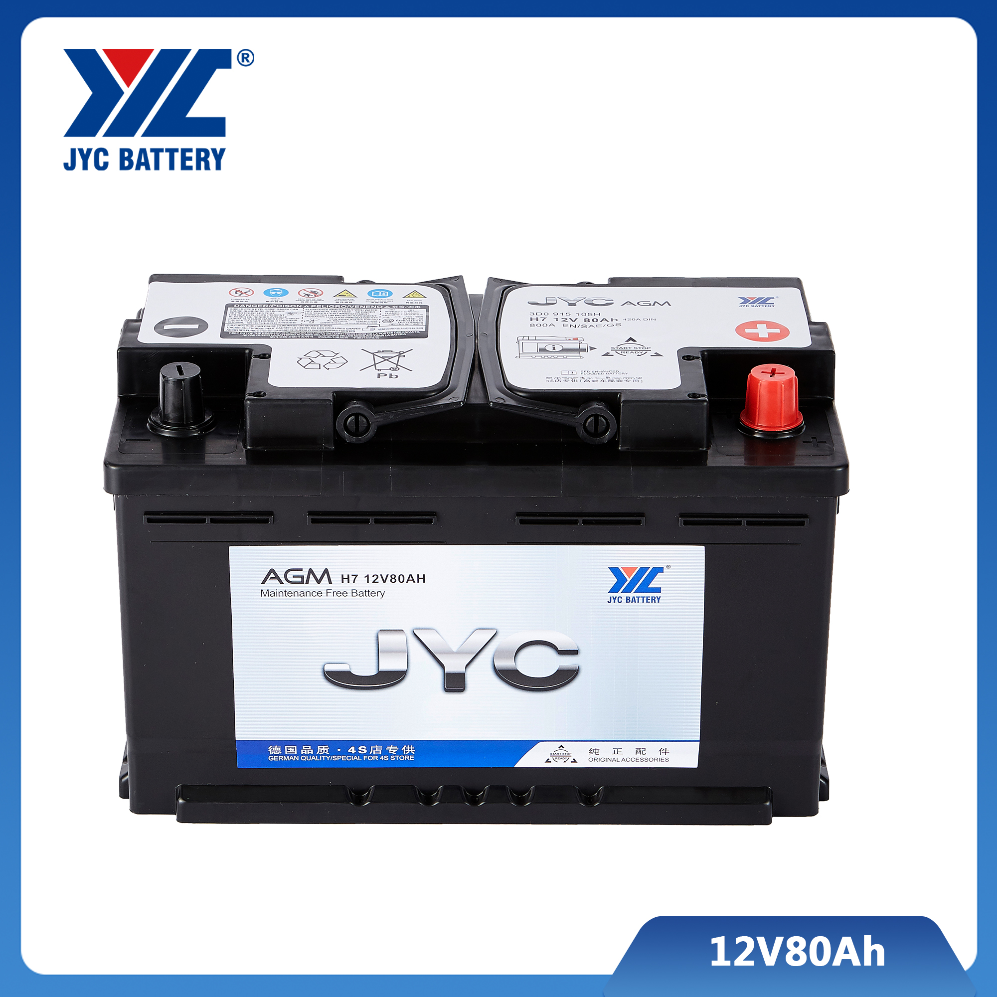 Car Battery