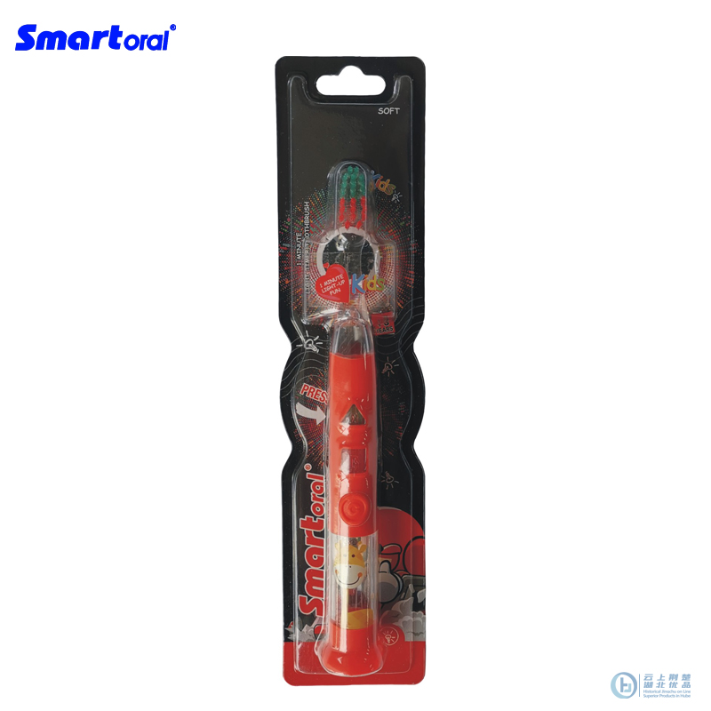 Kid Electric Toothbrush