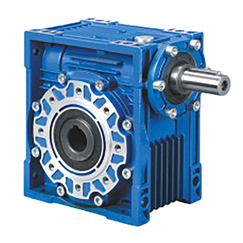 Hrv Series Worm Gear Reducer 25-150 Rv Series Gear Box Gear Motor Speed Reducer