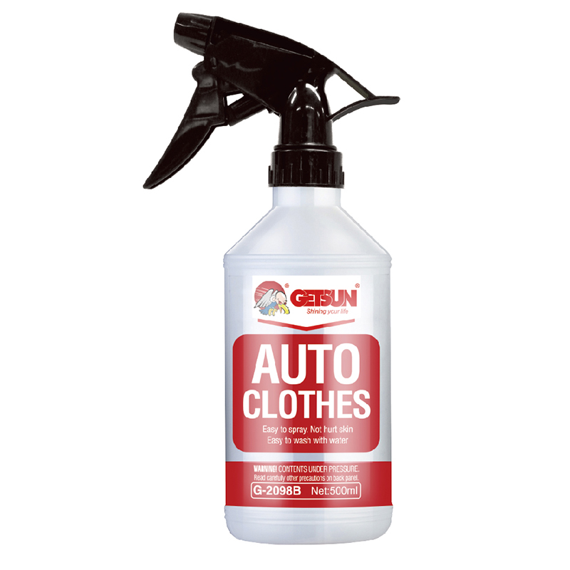 Auto Clothes