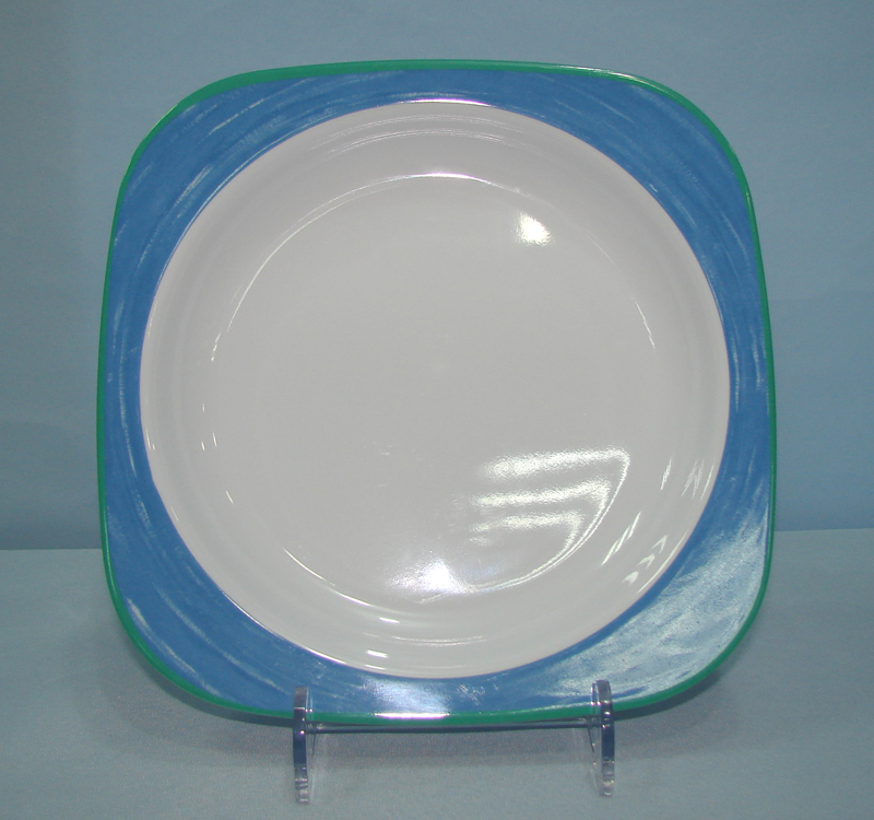 Melamine Plate