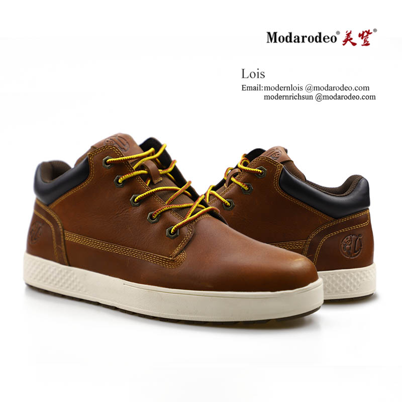 Leather shoes ,casual ,menshoes