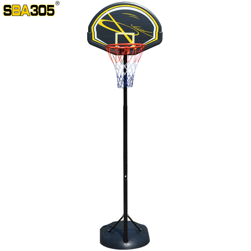 Basketball Stand
