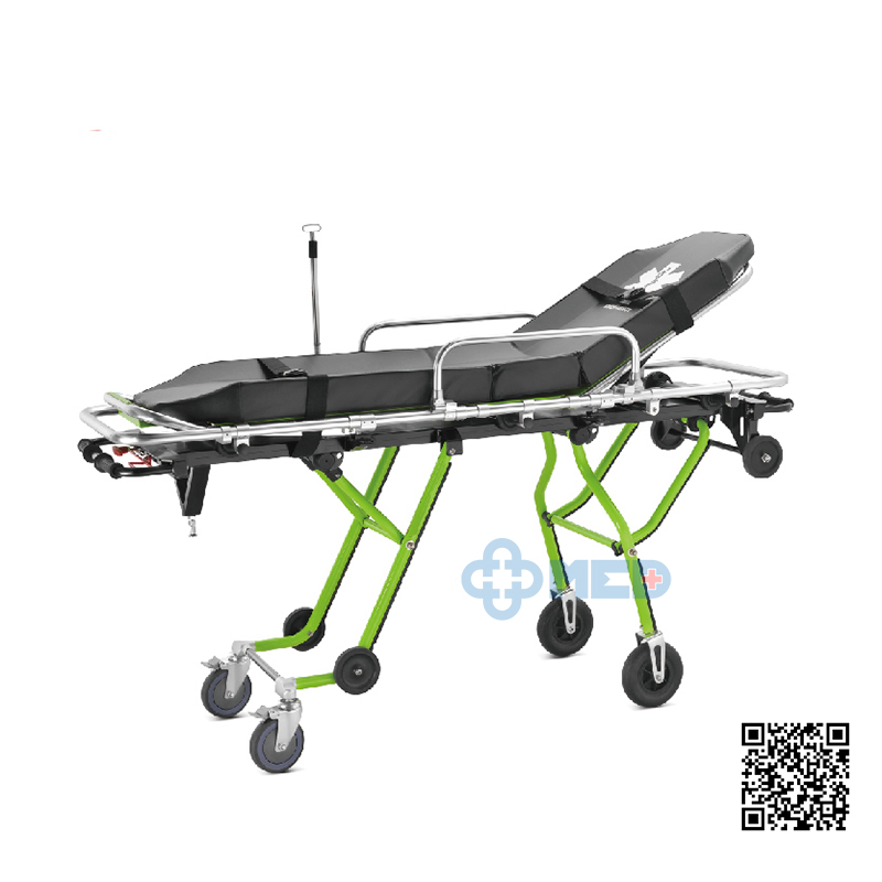 Ambulance Stretcher