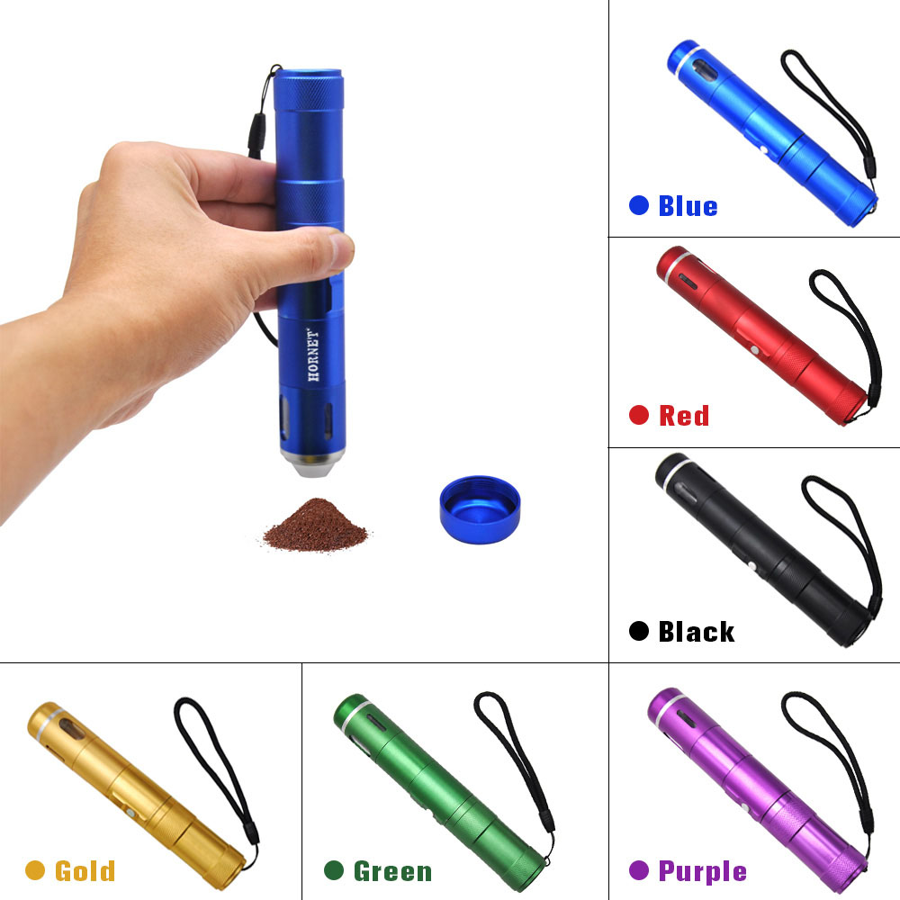 electric herb grinder POP810