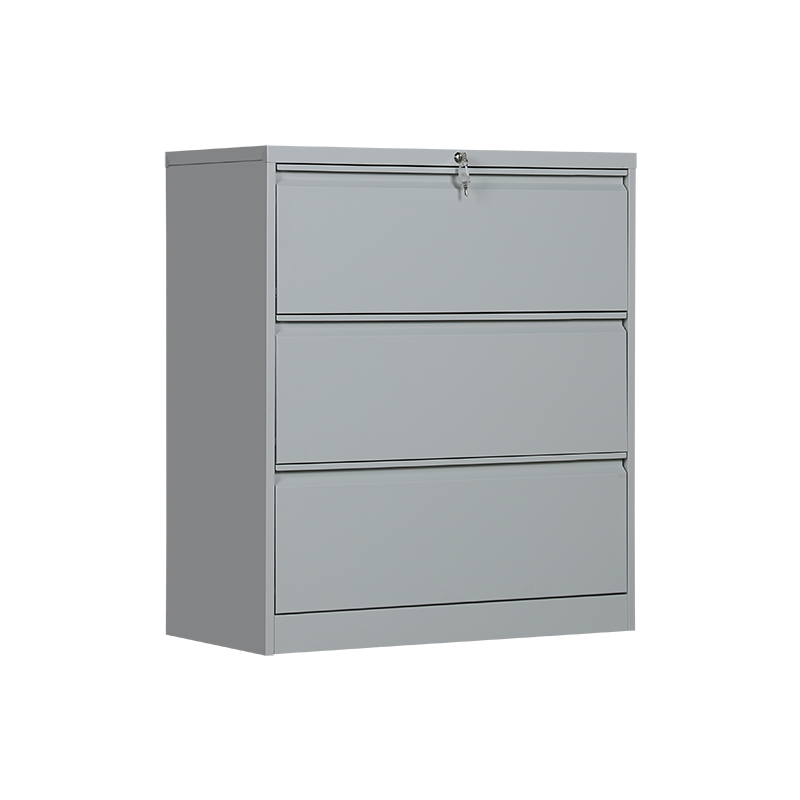 3 Drawer Lateral File Cabinet