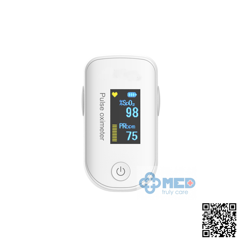Fingertip Pulse Oximeter（Bluetooth）