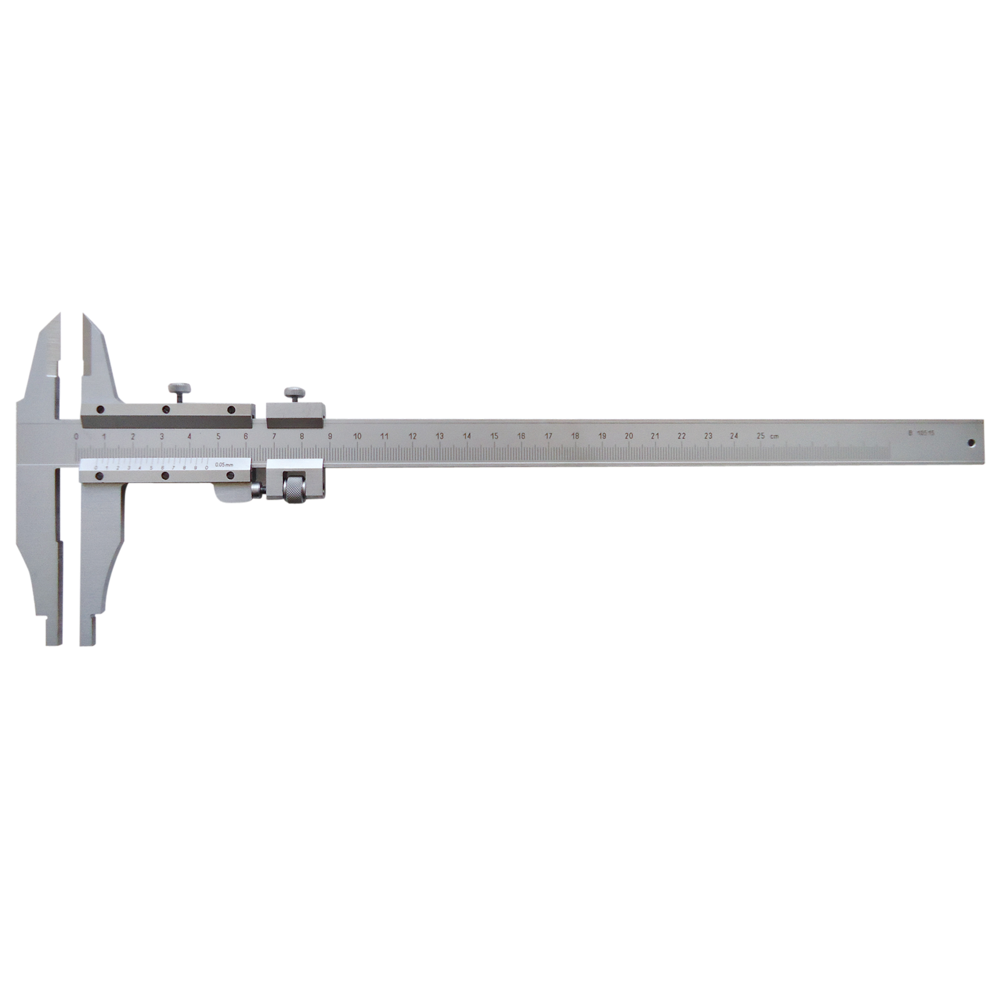 Vernier Caliper