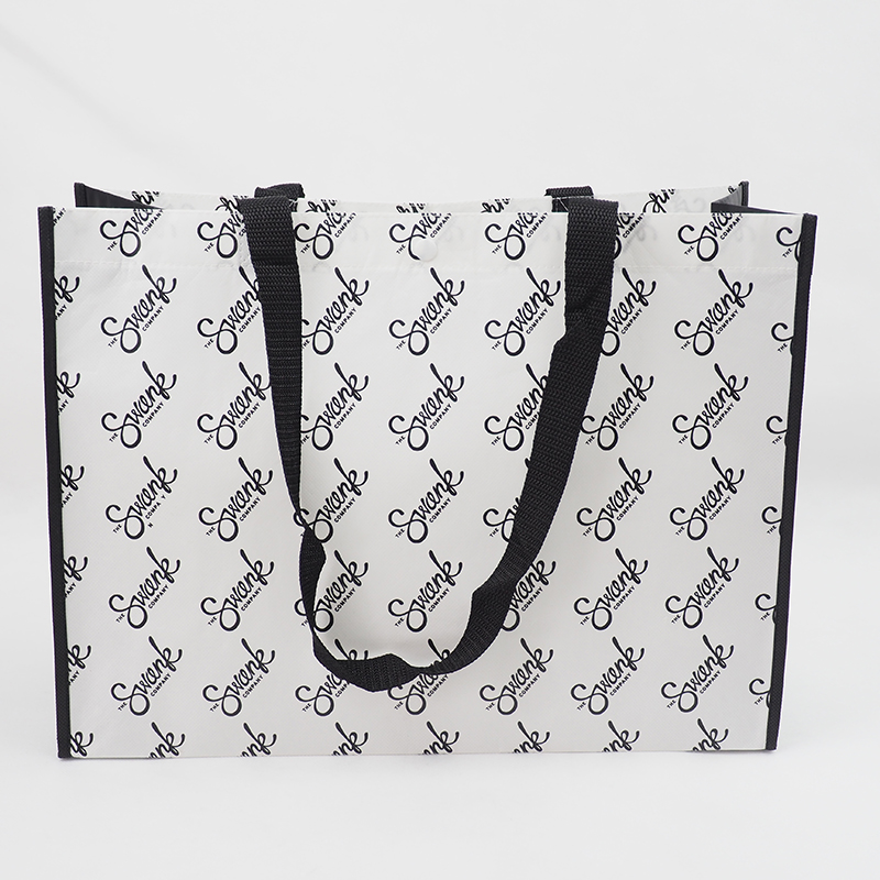 PP non woven shopping bag