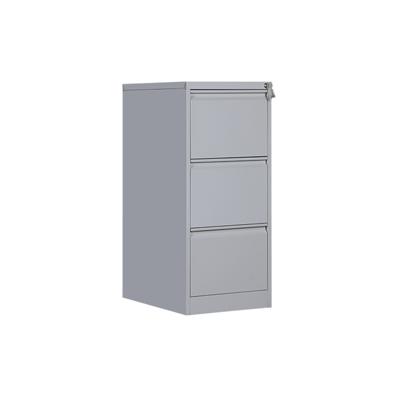3 Drawer Vertical File Cabinet