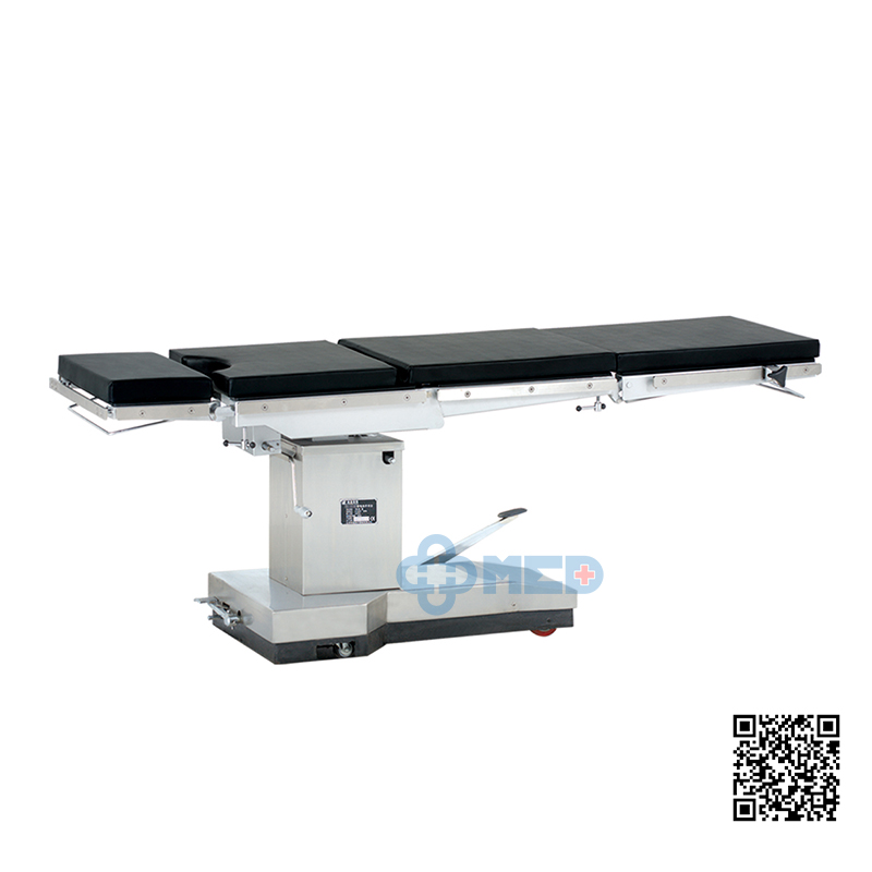 Operating Table