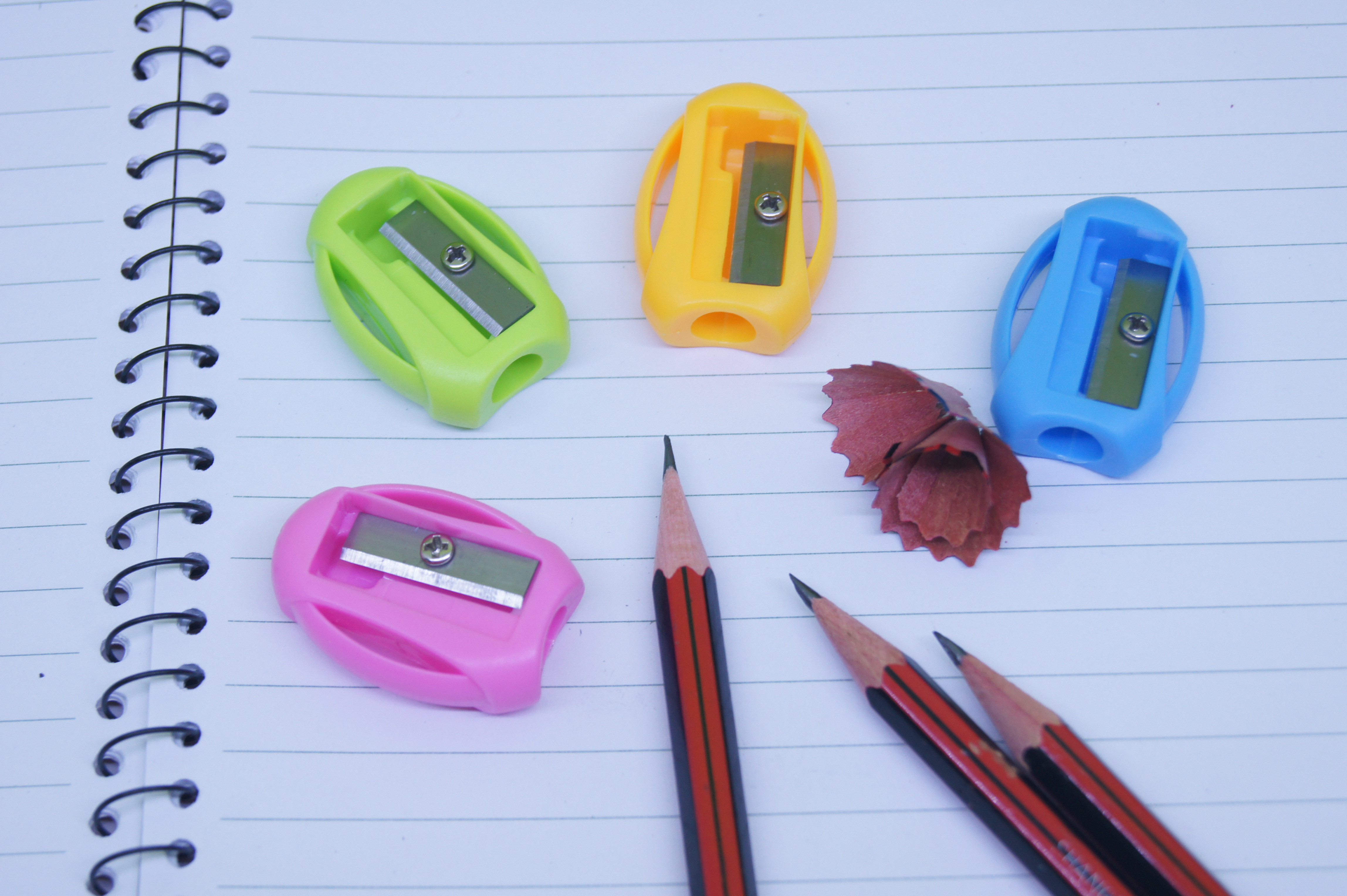 sharpener