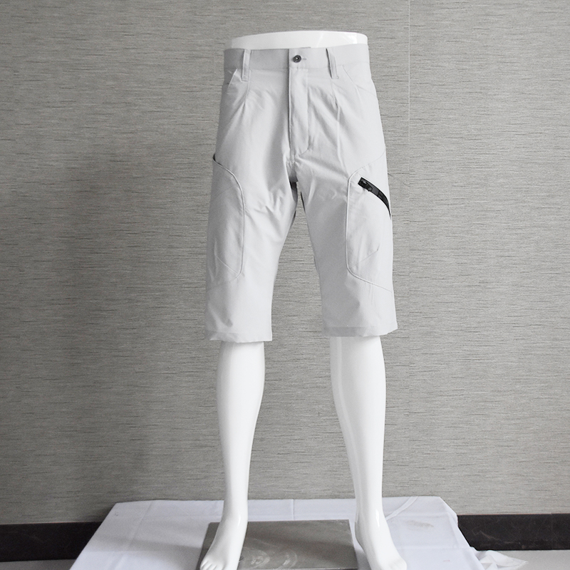 Short trousers/Casual short trousers