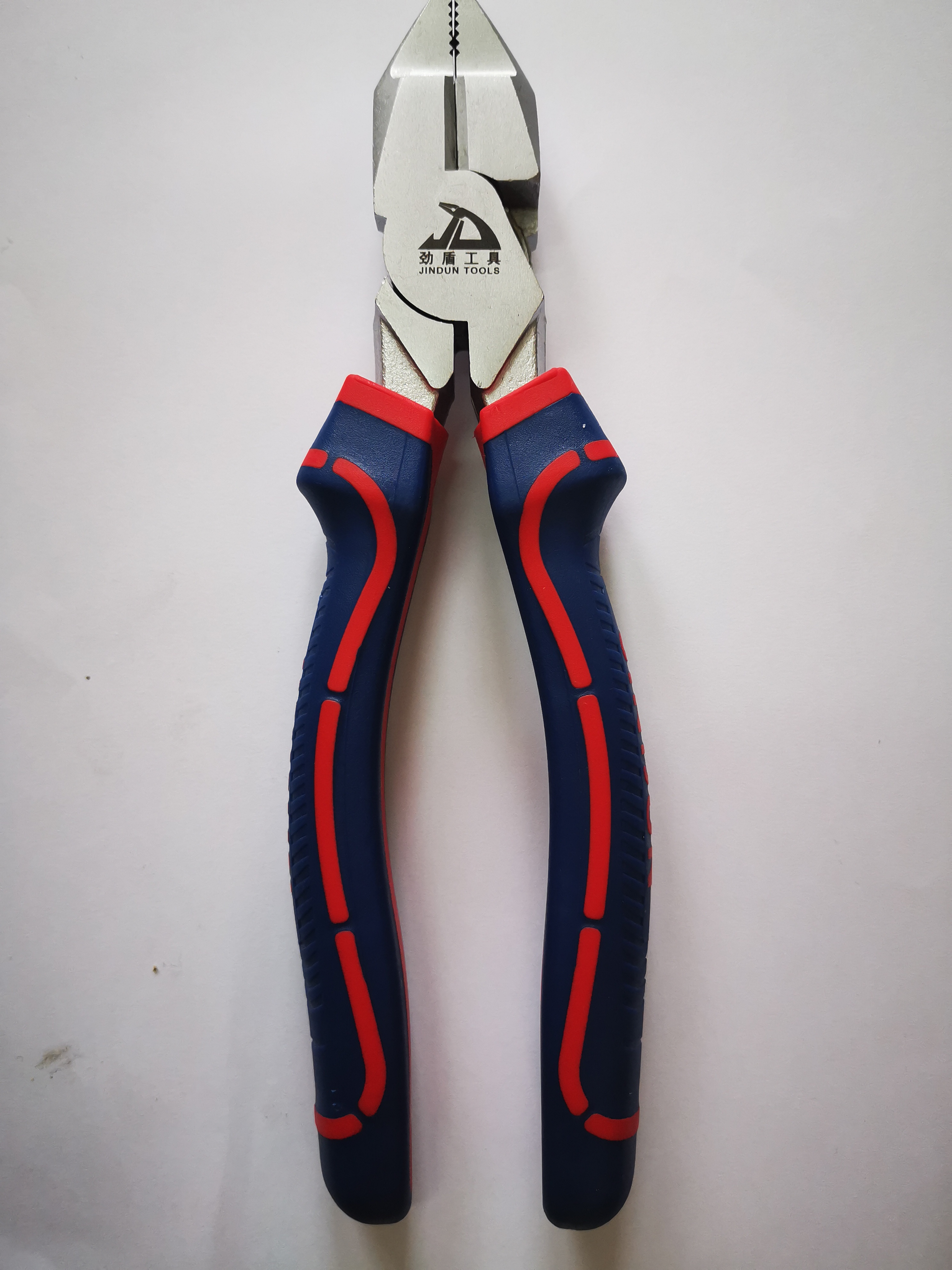 heavy duty power saving combination pliers