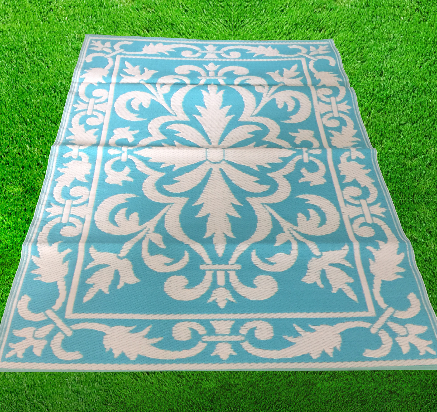 Outdoor mat