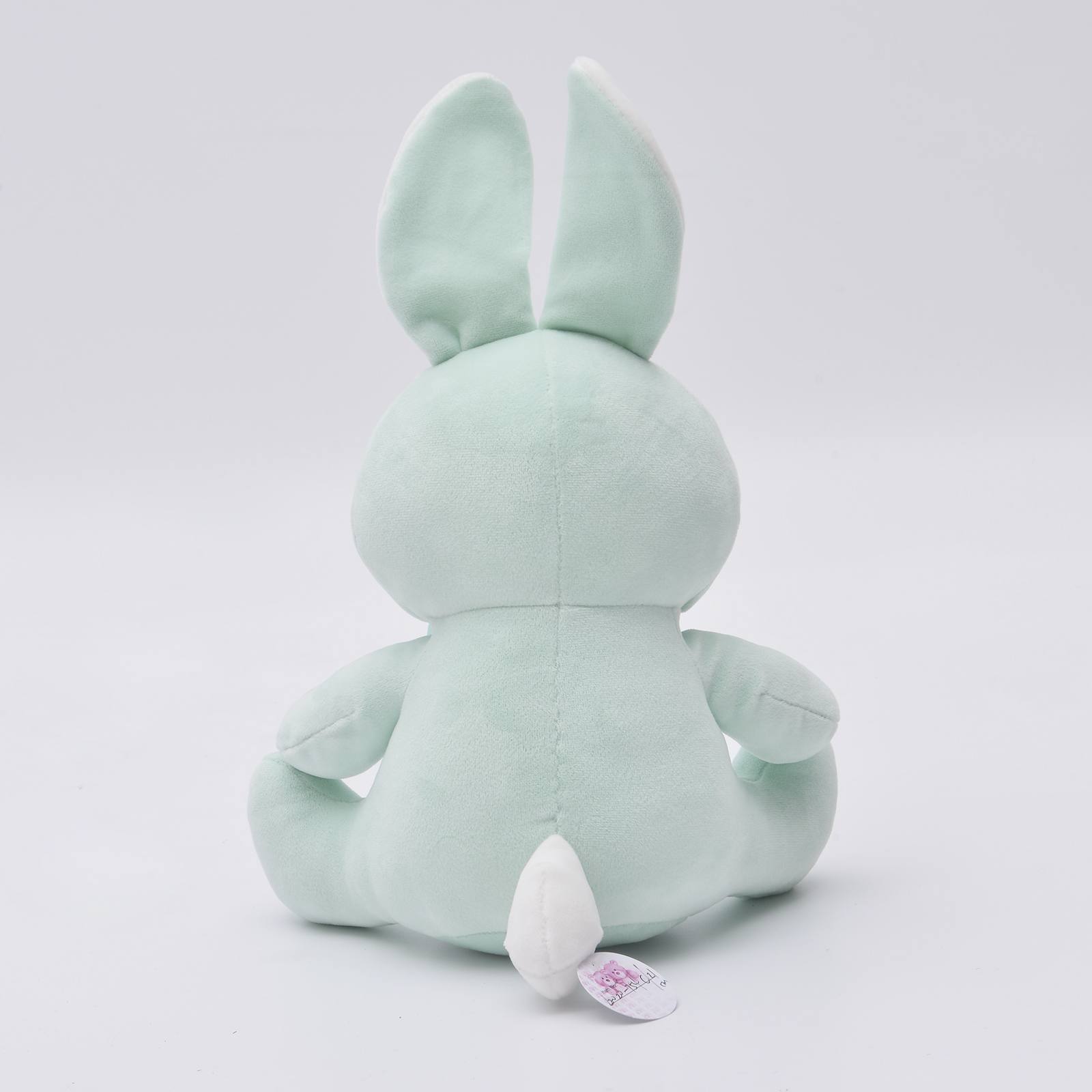 New plush toys