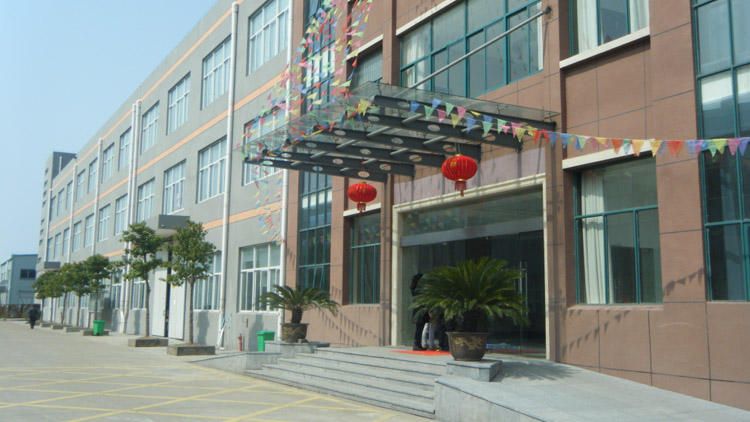 Ningbo Zhengno Electrical Equipment Co., Ltd. – PTC heater 2