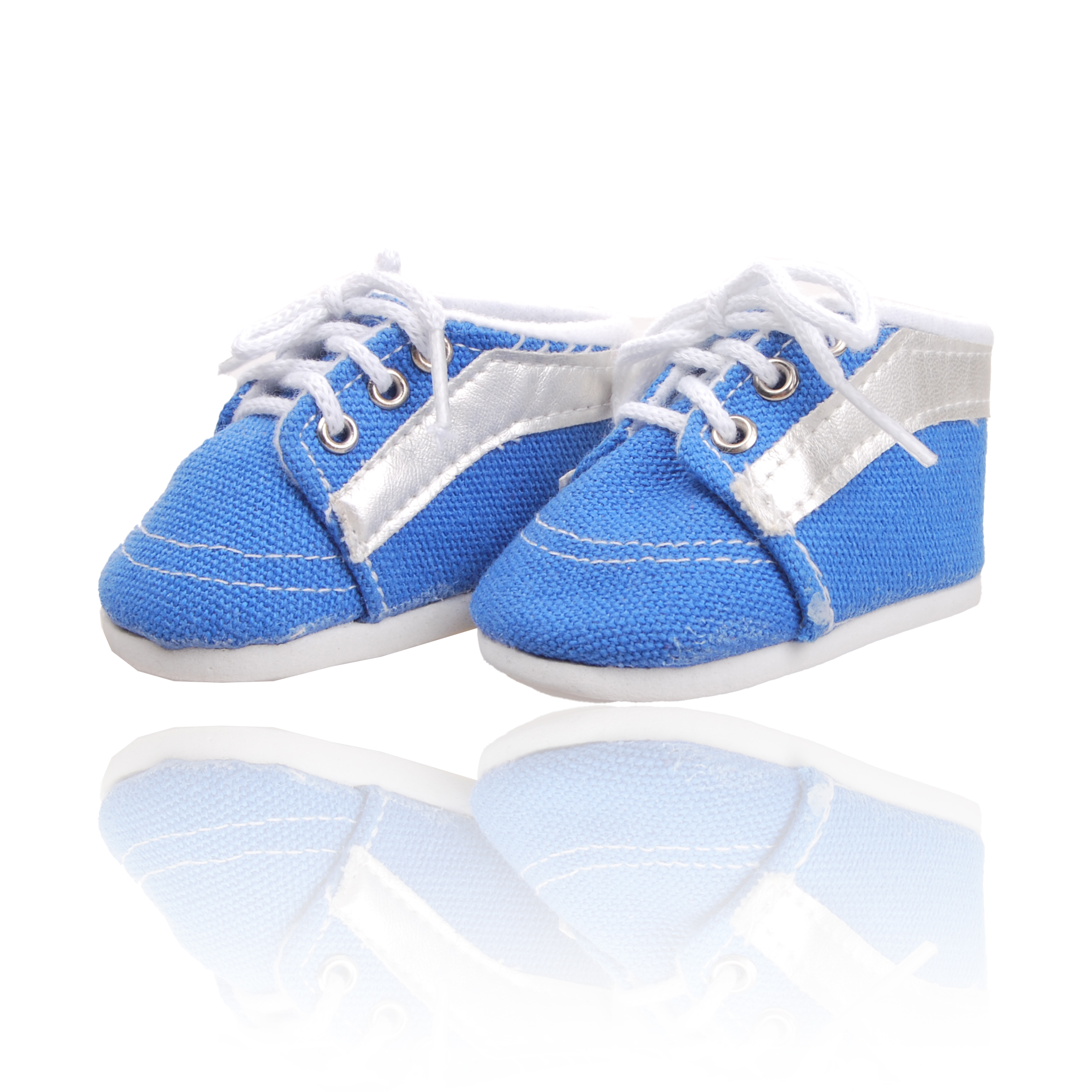 Doll Shoes 18"