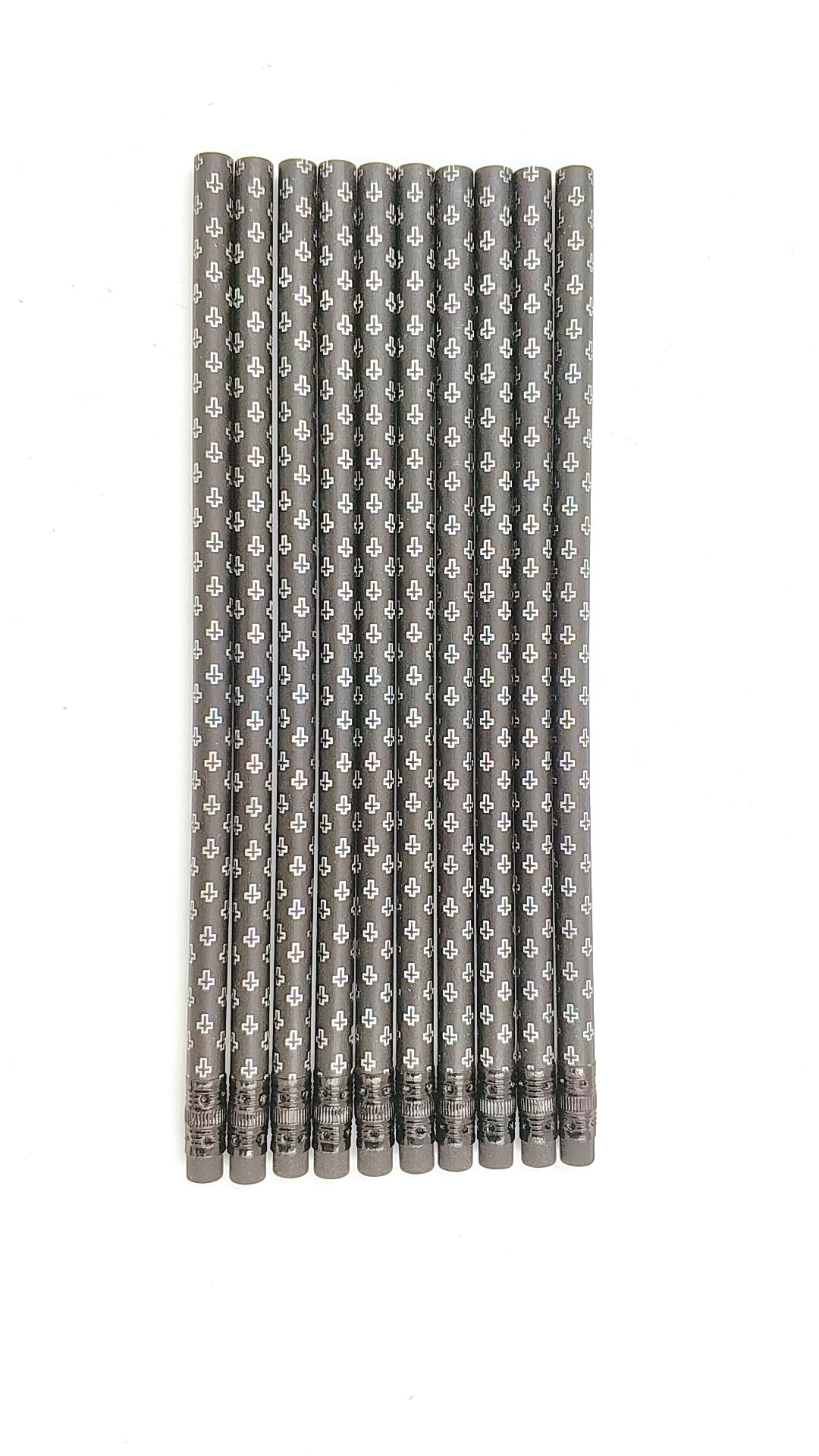 HB Black wood Pencil