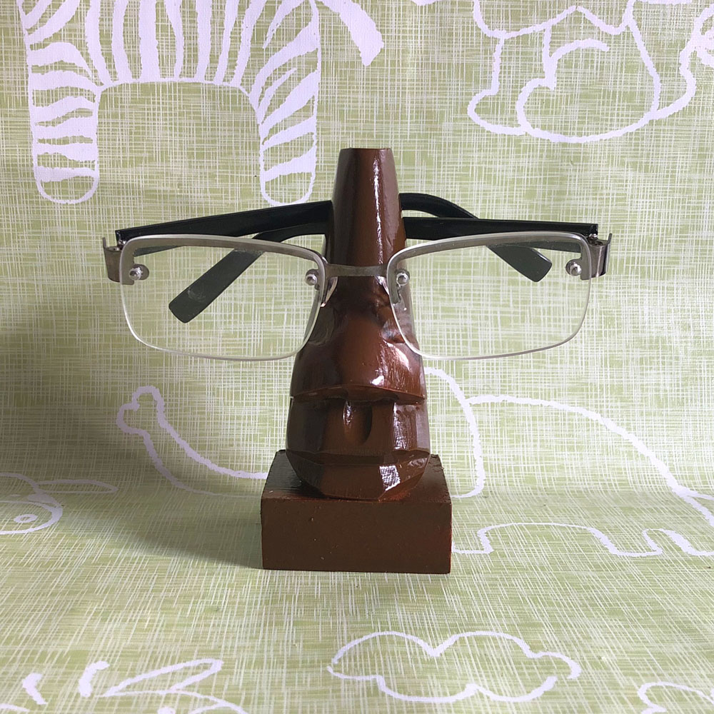 Glasses Holder