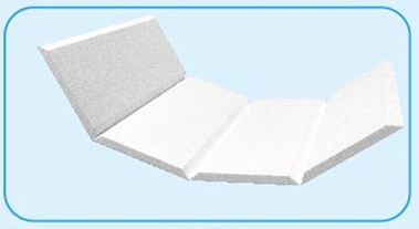 Potentech PVC Column wrap