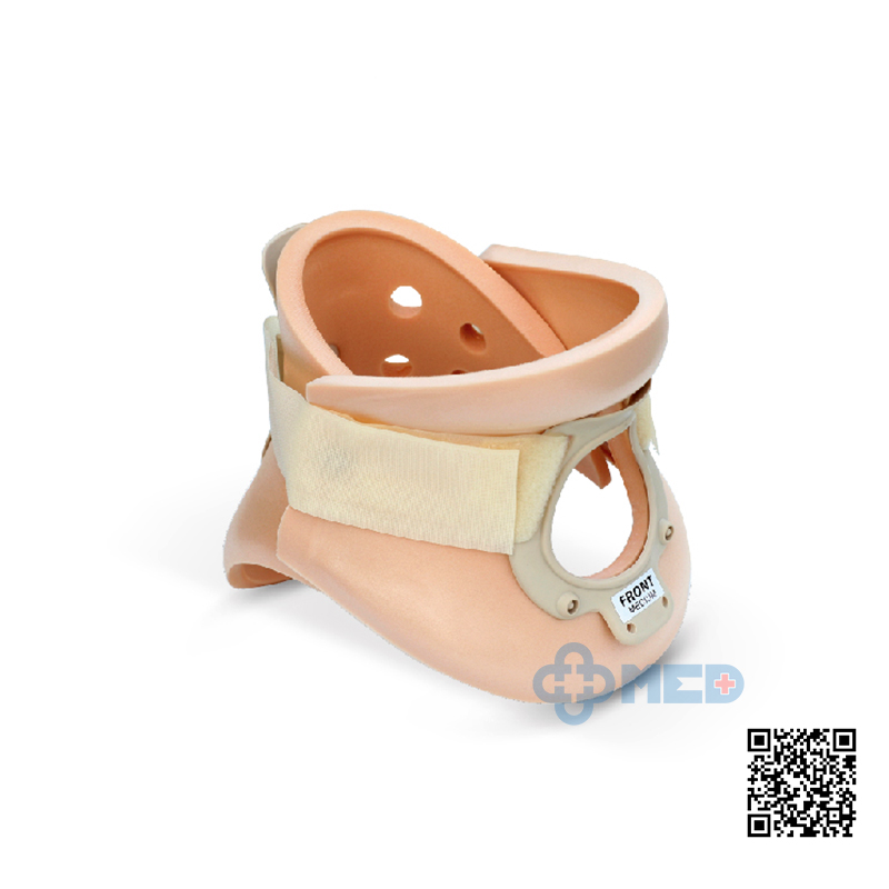 Adjustable Cervical Collar