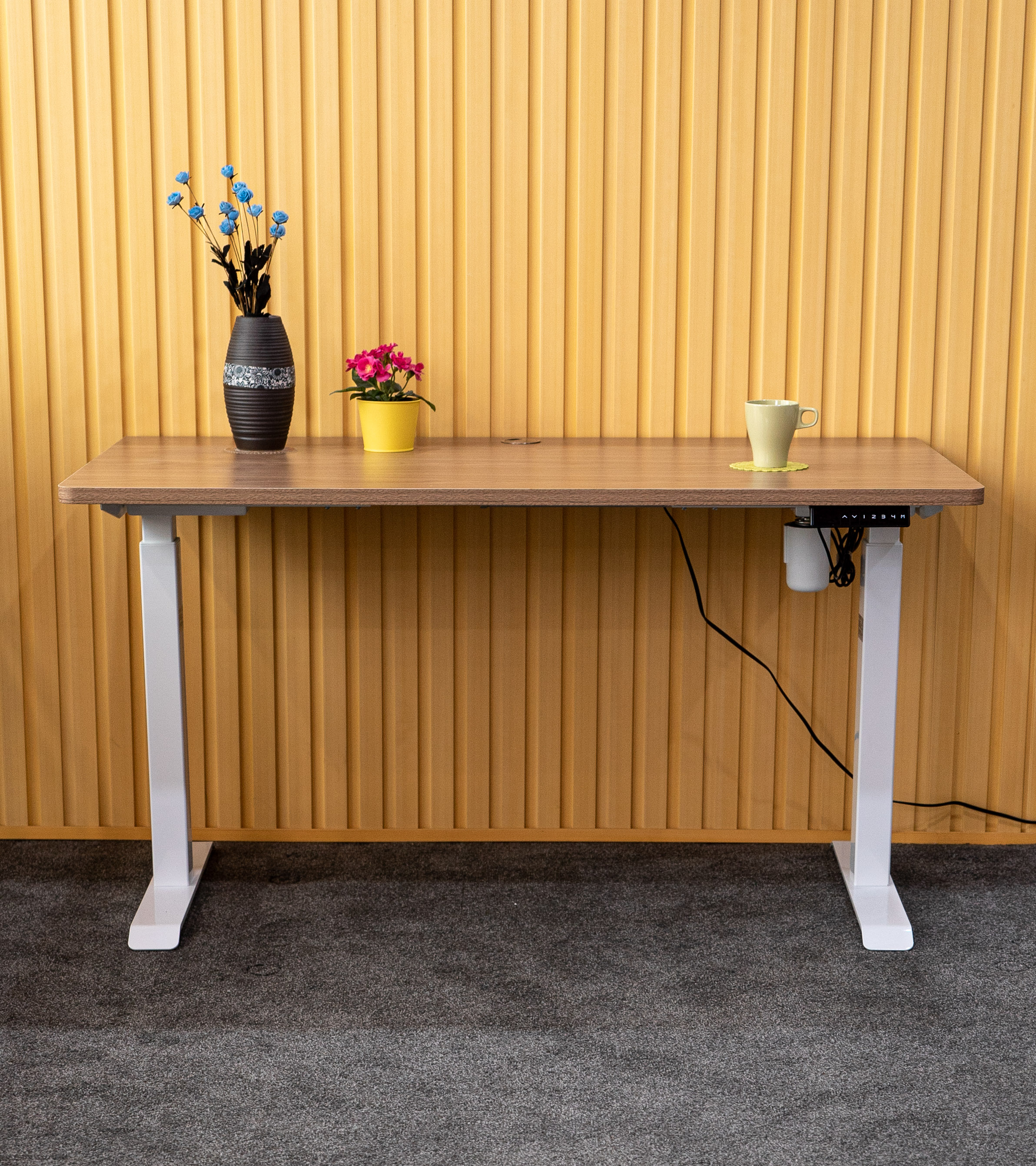Lift table