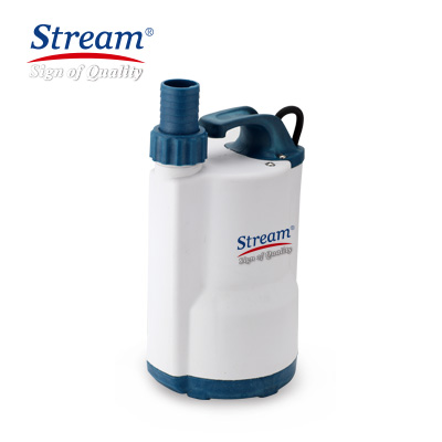 Plastic Puddle Pump