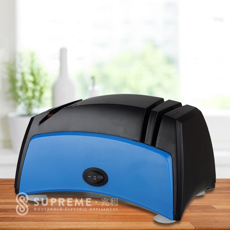 Knife sharpener