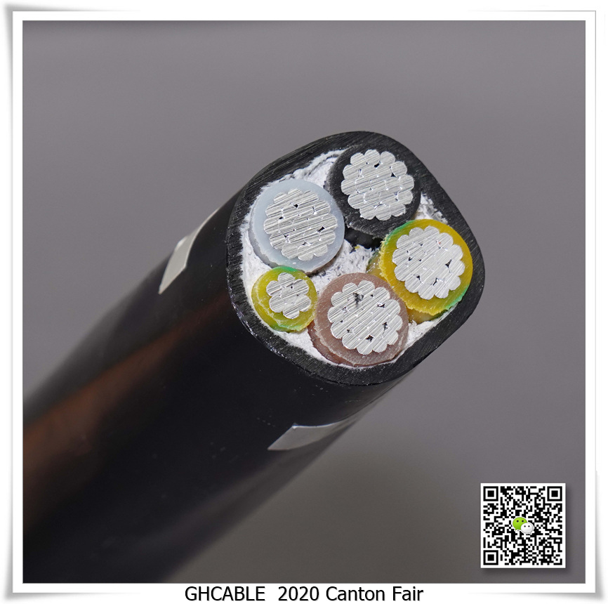 Power Cable