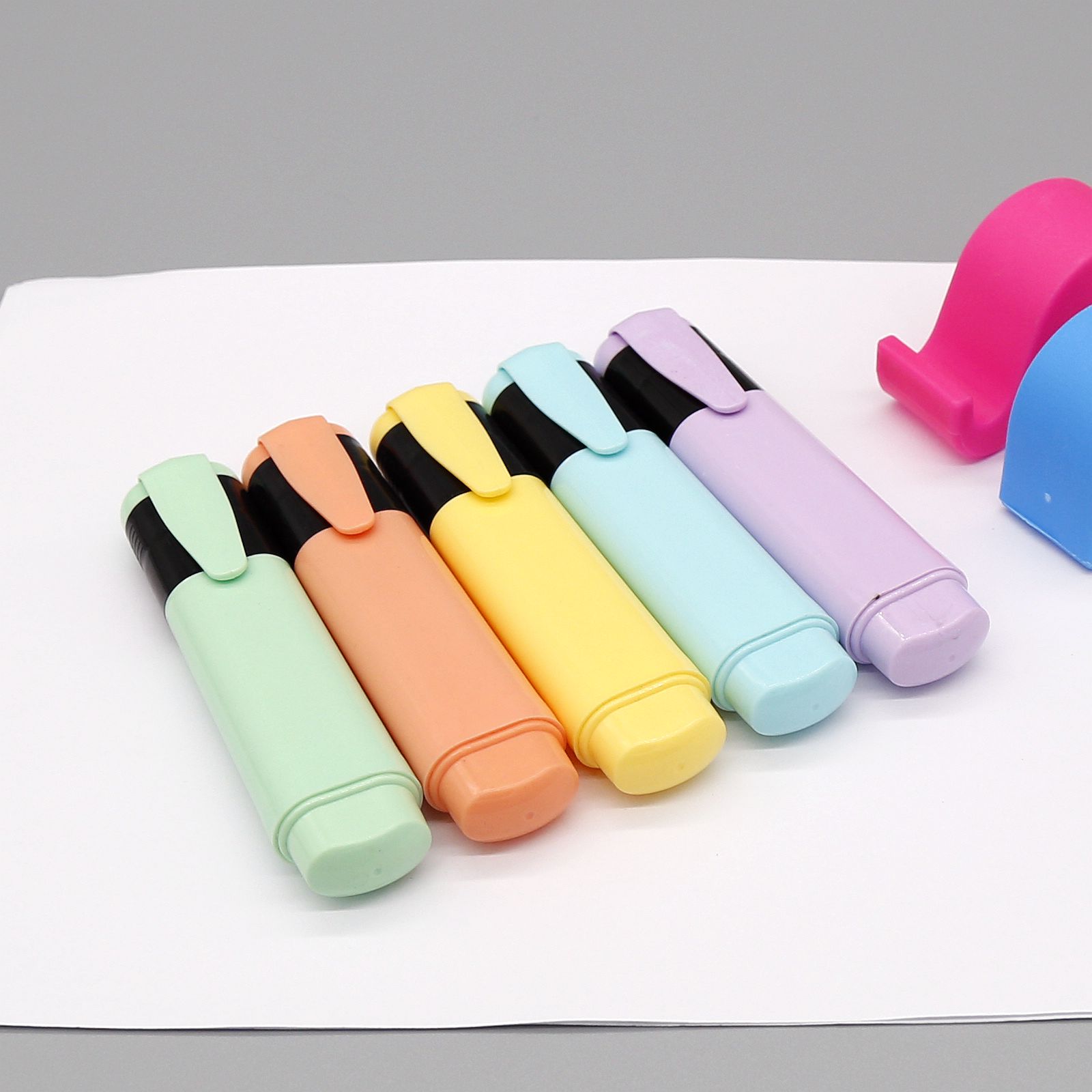 Highlighter High Quality Factory Customized Package Wholesale NP-188M