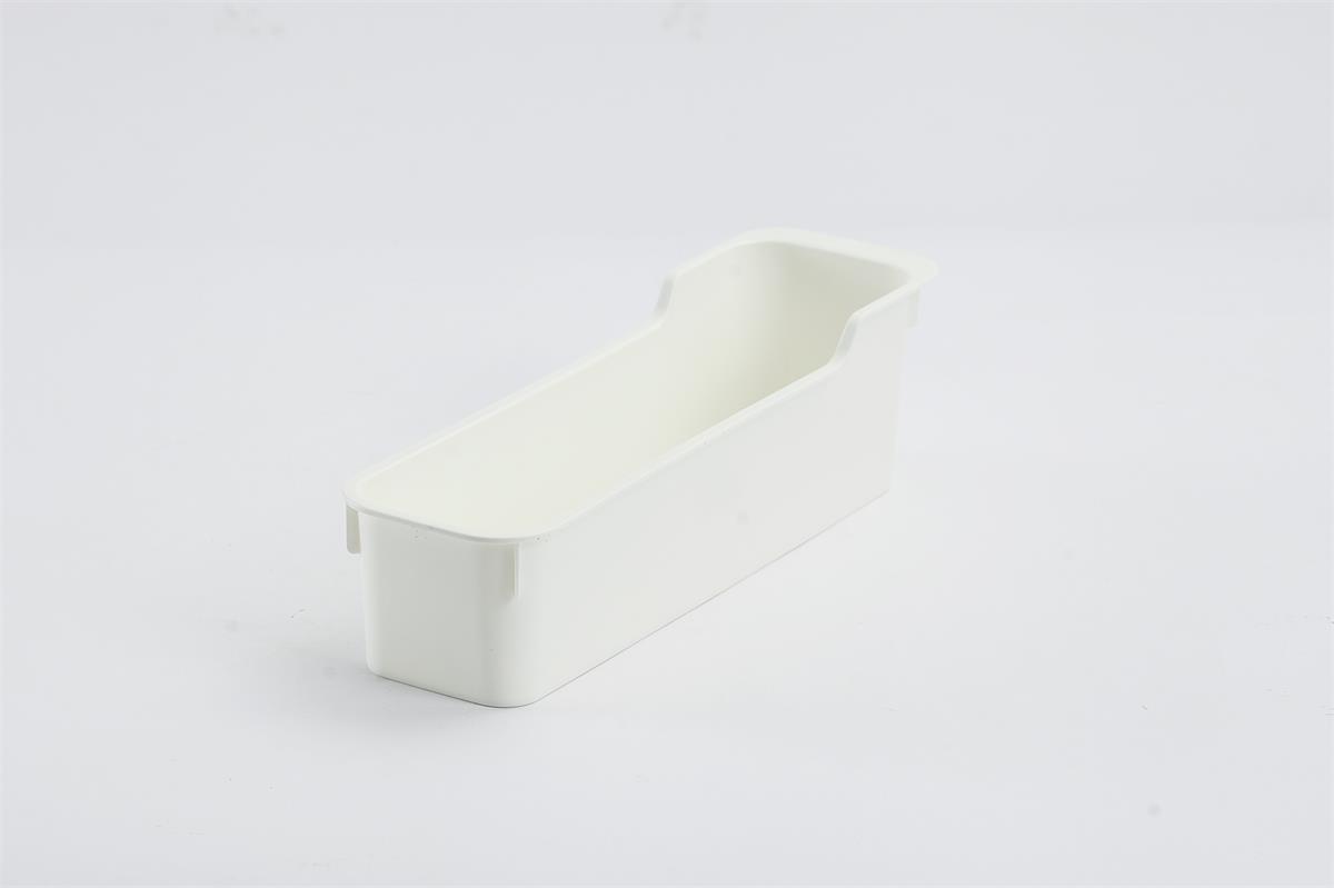 Plastic storage box