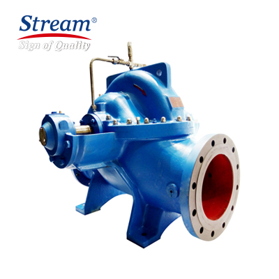Split Casing Pump
